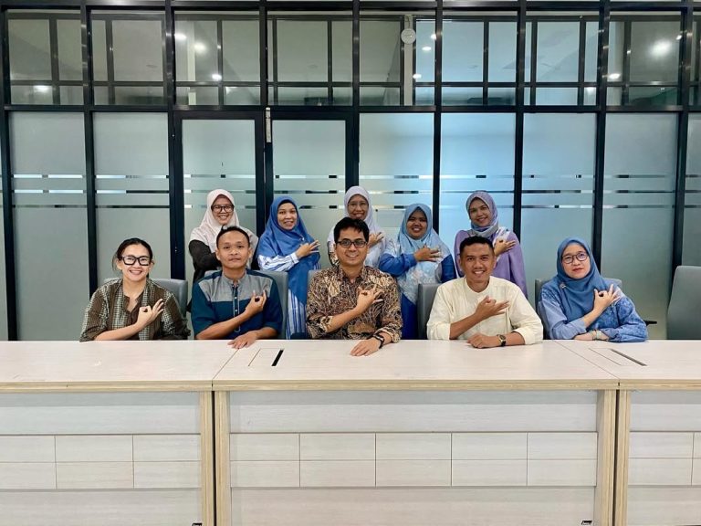 Kuliah Topik Kontemporer Akuntansi PDIA 2024 Hadirkan Guru Besar UGM